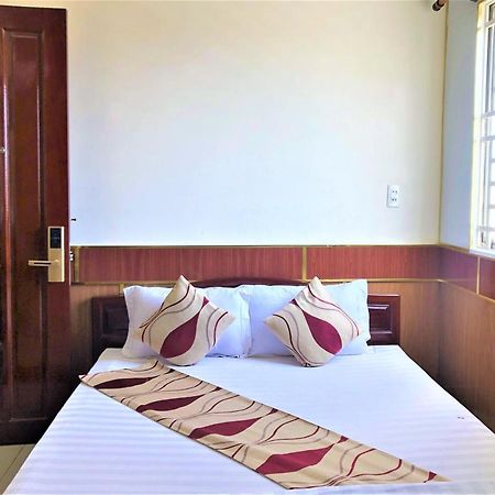 Hong Dao 2 Hotel Кантхо Экстерьер фото