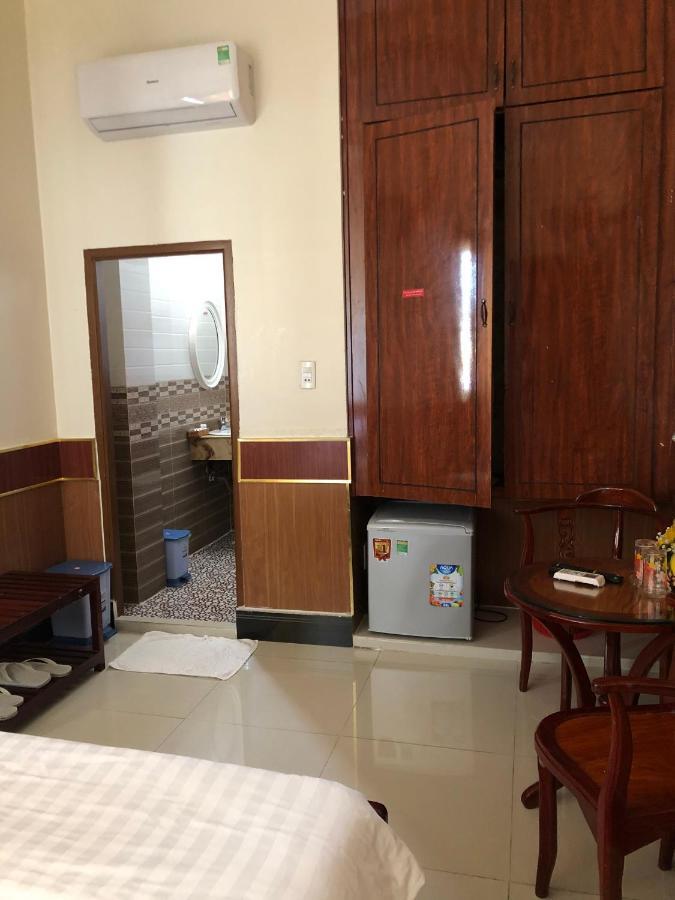 Hong Dao 2 Hotel Кантхо Экстерьер фото